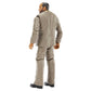 Mattel Wwe Basic Mvp Action Figure, Series 128, Posable 6-Inch Collectible For Ages 6 Years Old & Up