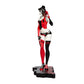 McFarlane Toys DC Direct Harley Quinn Resin Figure by J Scott Campbell - Multicolor, Model 30130