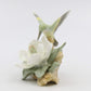 Cosmos Gifts 96402 Hummingbird With Magnolia, Green