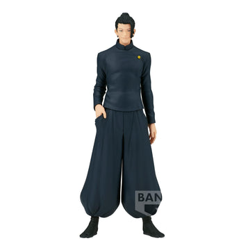 Banpresto - Jujutsu Kaisen - Suguru Geto (Hidden Inventory -Premature Death-), Bandai Spirits King Of Artist Figure