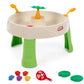 Little Tikes Frog Pond Water Table, 24 Months To 36 Months