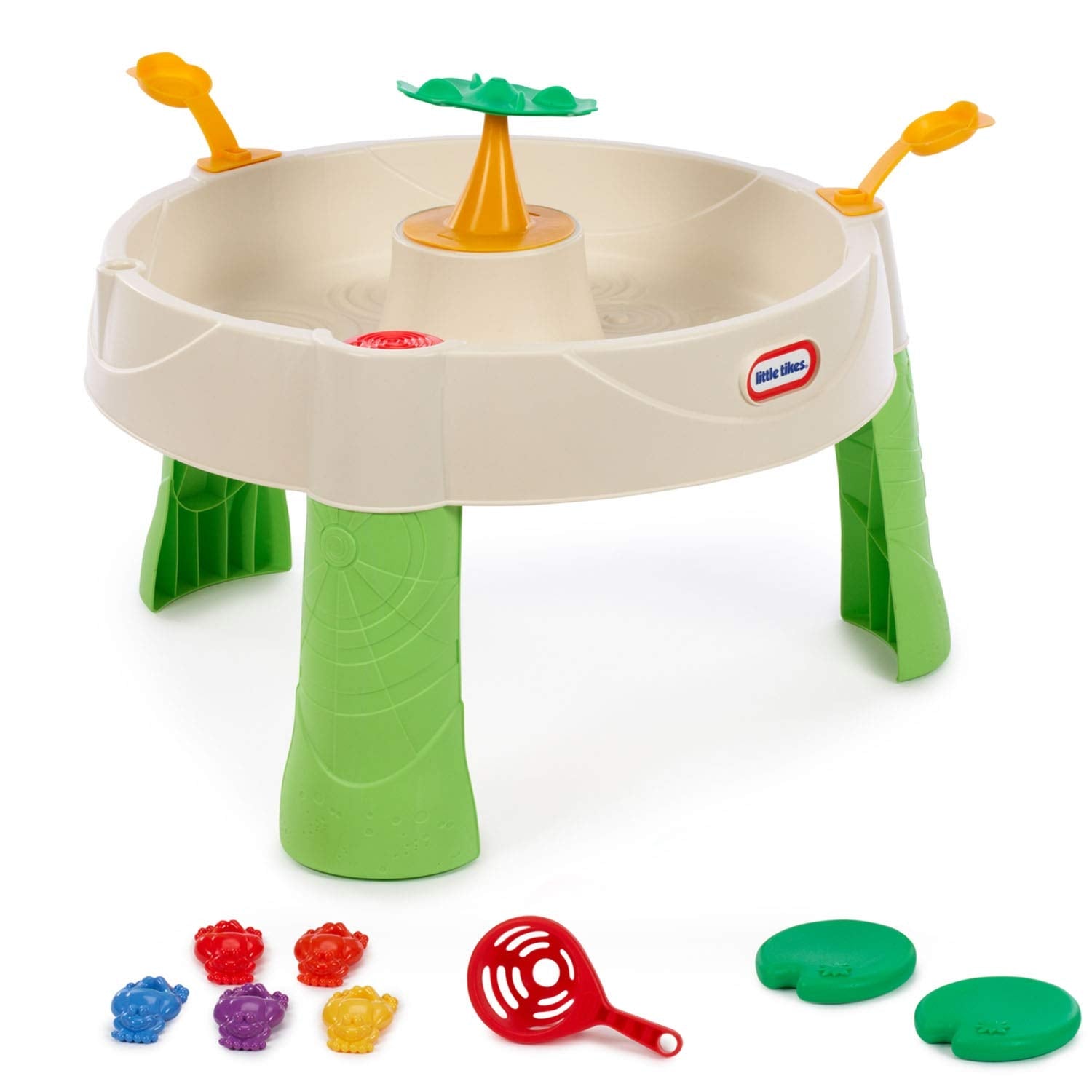 Little Tikes Frog Pond Water Table, 24 Months To 36 Months