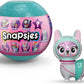 FUNKO SNAPSIES: Snapsies W2 (One Random Snapsies Per Purchase)