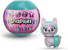 FUNKO SNAPSIES: Snapsies W2 (One Random Snapsies Per Purchase)