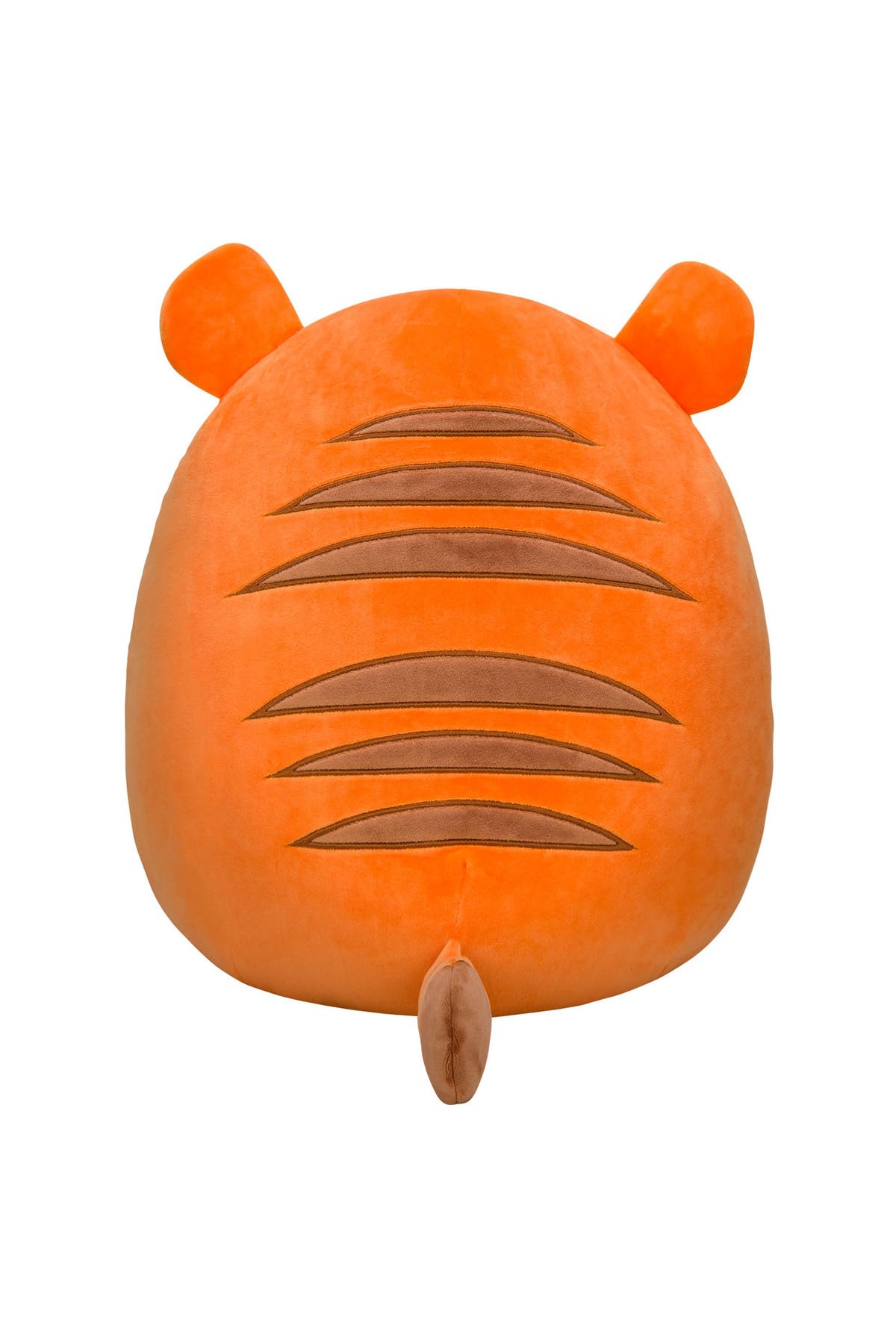 Squishmallows Pooh Bear 8" Plush Toy - Soft Orange Polyester Stuffed Animal, Model SQ21POOHASST