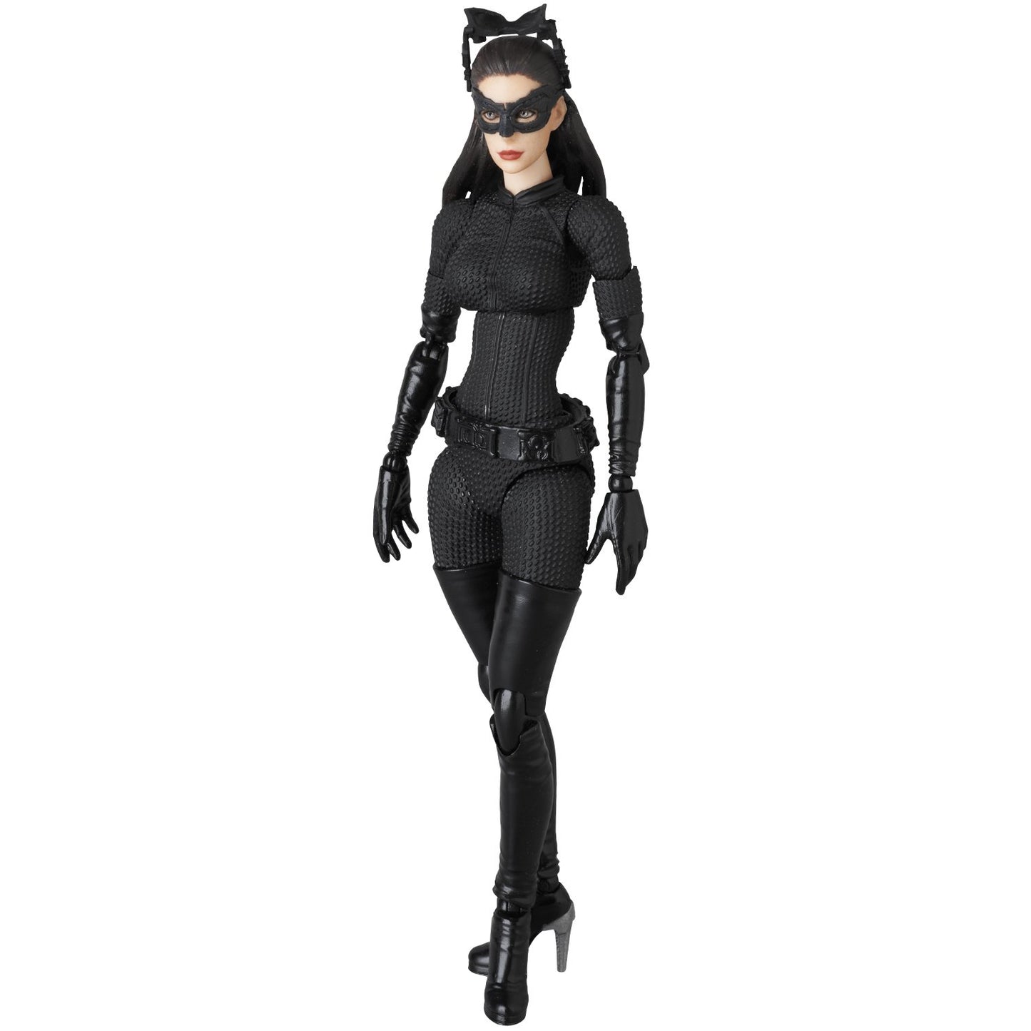 Medicom The Dark Knight Rises: Catwoman Selina Kyle Maf Ex Action Figure