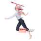 Banpresto - Chainsaw Man - Power Iii, Bandai Spirits Vibration Stars Figure