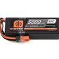 SPMX50003S50H5 for Spectrum 3S Smart LiPo Hard Case 50C Battery Pack w/IC5 Connector