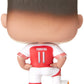Funko Pop Football: Arsenal - Lucas Torreira
