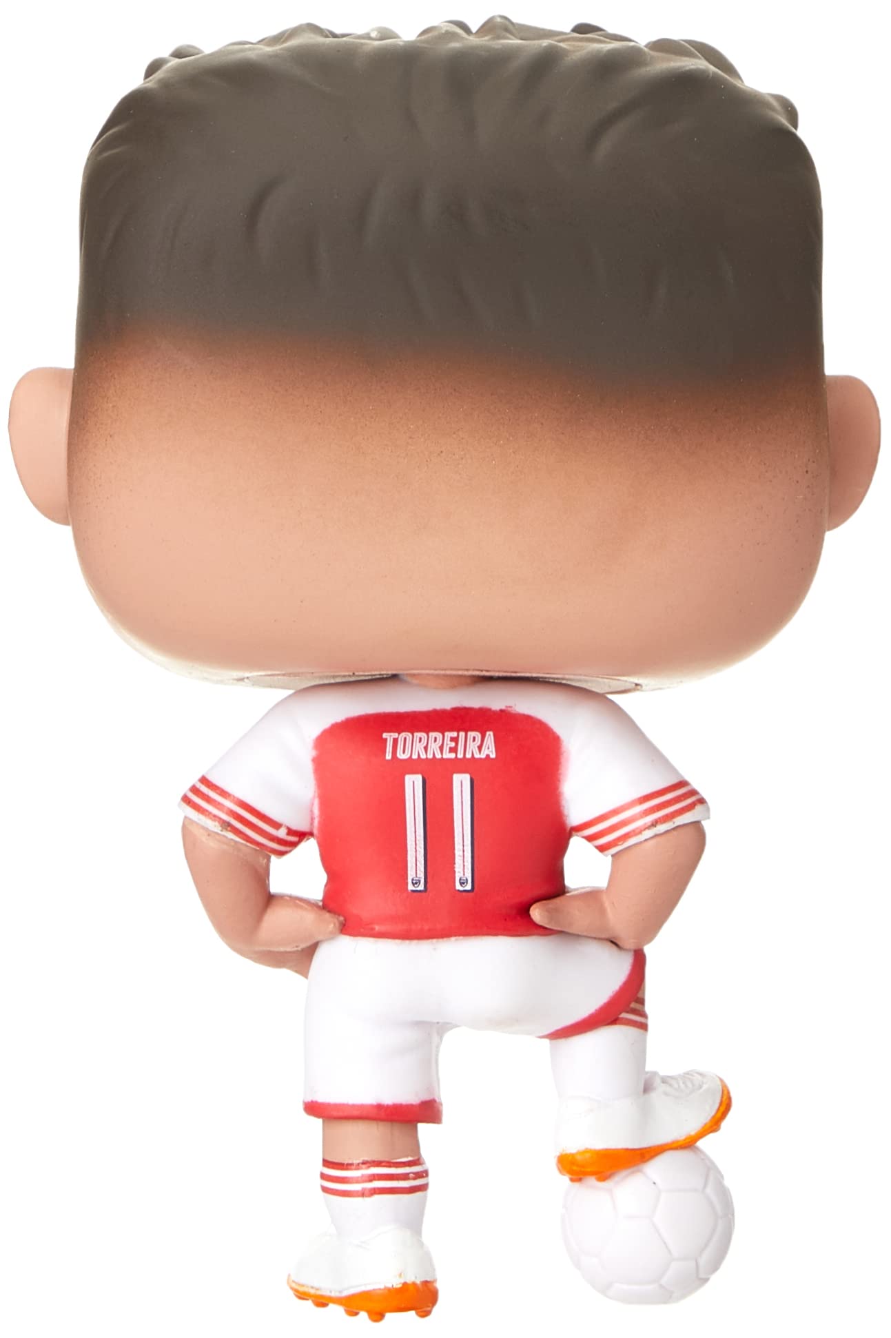 Funko Pop Football: Arsenal - Lucas Torreira