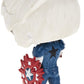 Funko Pop Marvel Venom Poison Captain America #856 Special Edition Vinyl Figure