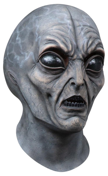 Evil Invader 51 Mask