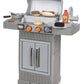 Little Tikes Cook 'n Grow BBQ Grill Gray