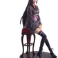 Square Enix - Final Fantasy Vii Remake - Static Arts Tifa Lockhart Exotic Dress Figure