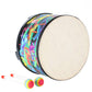 10" Kids Floor Drum