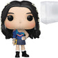 Pop Rocks: Blackpink - Jisoo Funko Vinyl Figure (Bundled With Compatible Box Protector Case), Multicolored, 3.75 Inches