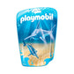 PLAYMOBIL Swordfish with Baby Building Set