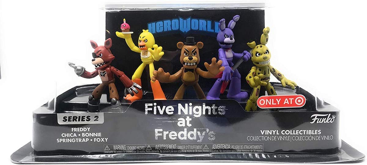 Funko 24147 Pop Vinyl, Multi Colour