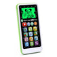 Leapfrog Chat And Count Emoji Phone, Green