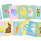 Arizona GameCo Go Fish Card Game - Fun for Kids Ages 4-9, Includes Slap Jack & Old Maid, Perfect Easter Gift or Basket Stuffer