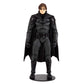 Mcfarlane Multiverse Batman Unmasked Batman Movie 7' Action Figure With Accessories, Multicolor