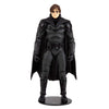 Mcfarlane Multiverse Batman Unmasked Batman Movie 7' Action Figure With Accessories, Multicolor