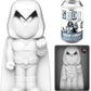 Vinyl Soda: Marvel Moon Knight With Chase (Glow In The Dark) Px Figure