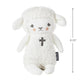 Hallmark Lullaby Lamb Plush Musical Stuffed Animal for Kids, Religious Gifts, Baptism, First Communion, Easter Gifts for Kids