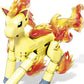 Fiery Horse Building Set