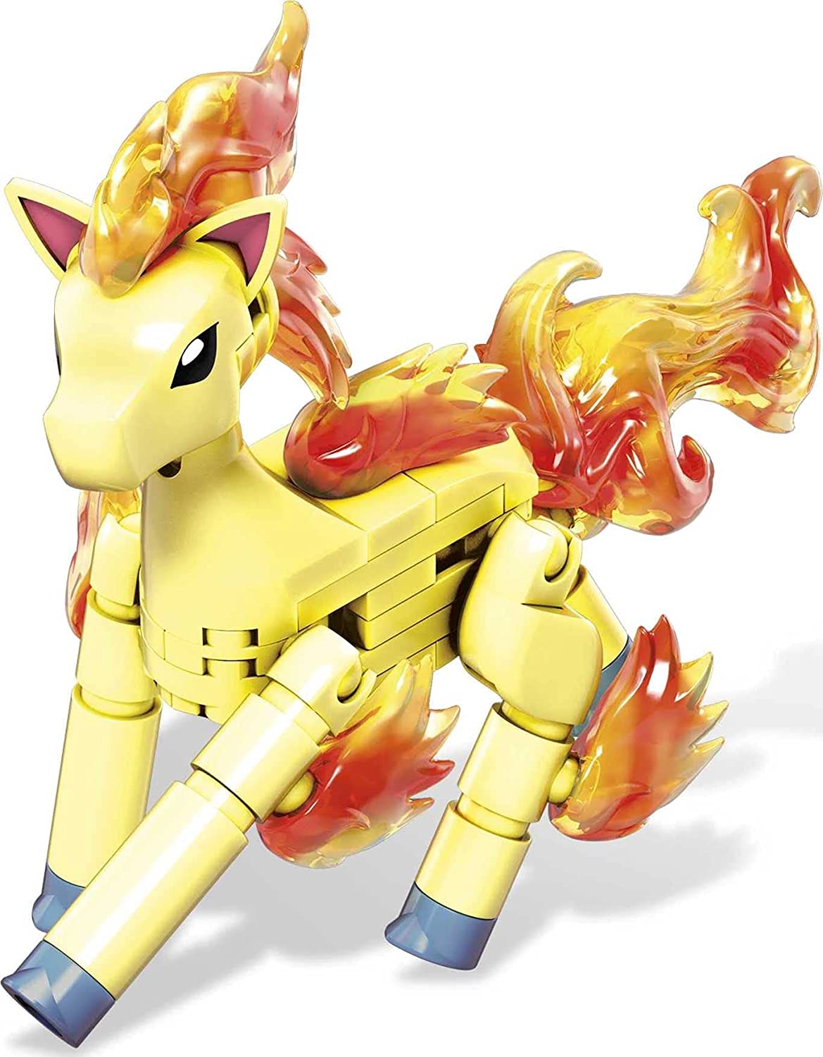 Fiery Horse Building Set