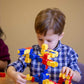 Popular Playthings Linkablox Construction Toy Set With Activity Guide For Kids Ages 4 And Older