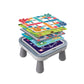 BNFBrain Teaser Toys 2 in 1 Board Games and Puzzles for Leisure Family Birthday Style E|Toys & Hobbies|Educational|Other Educati