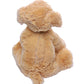 Cuddly Soft 8 Inch Stuffed Lab...We Stuff 'Em...You Love 'Em!