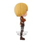 Banpresto - Attack on Titan - Armin Arlert (Ver. A), Bandai Spirits Q posket Figure