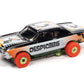 Auto World Thunderjet R33 Looney Tunes Daffy Duck - 1963 Buick Riviera Ho Scale Slot Car