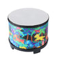 My First Animal Theme Floor Drum