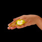 Magic Mixies Magical Gem Surprise Fire Magic Cauldron - Reveal A Non-Electronic Mixie Plushie And Magic Ring With A Pop Up Reveal From The Fizzing Cauldron Medium