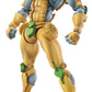 JoJos Bizarre Adventure Part 3: Chozo Kado The World Super Action Statue Figure