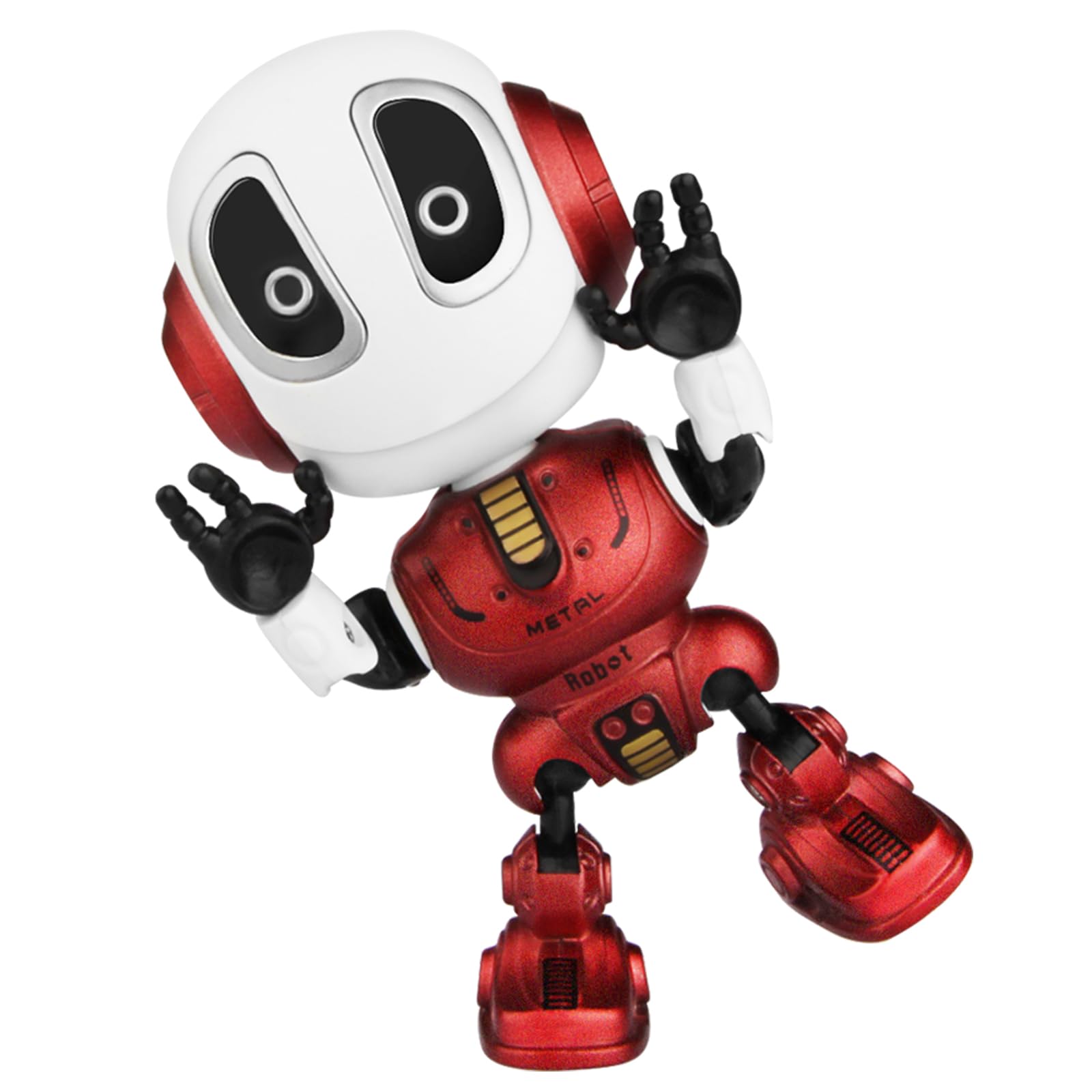 Wupuaait Robot Toys