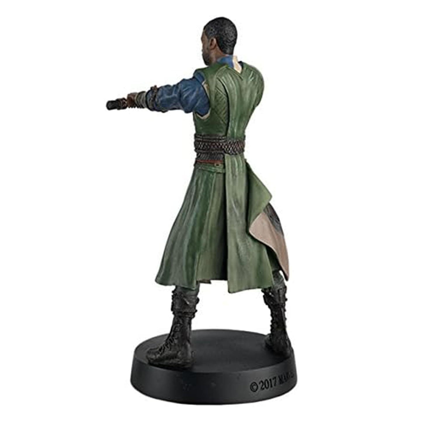 Hero Collector Eaglemoss Marvel Movie Collection 1:16 Figurine | Mordo
