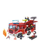 Playmobil Fire Engine