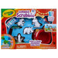 Crayola Scribble Scrubbie Pets Dinosaur Set Arts & Crafts for Ages 3 to 9