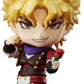 Medicos Jojo’S Bizarre Adventure: Dio Brando Nendoroid Action Figure, Multicolor