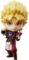 Medicos JoJos Bizarre Adventure: Dio Brando Nendoroid Action Figure, Multicolor