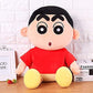 HUG n FEEL SOFT TOYS Shinchan Soft Toys, Baby Toys, Soft Toys for Kids, Soft Toy, Soft Toy for Girls, Soft Toys for Baby Girl,
