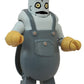 Nightmare Before Christmas Minimates Commemorative Collection Gift Set