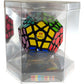 Meffert'S Challenge Megaminx - Speedcubing Puzzle - Level 10 Mindboggling By Puzzle Master