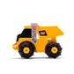 CAT Construction Toys, Unstoppable Movers Dump Truck, Realistic Lights & Sounds, Motion Drive Technology, Working Features, and