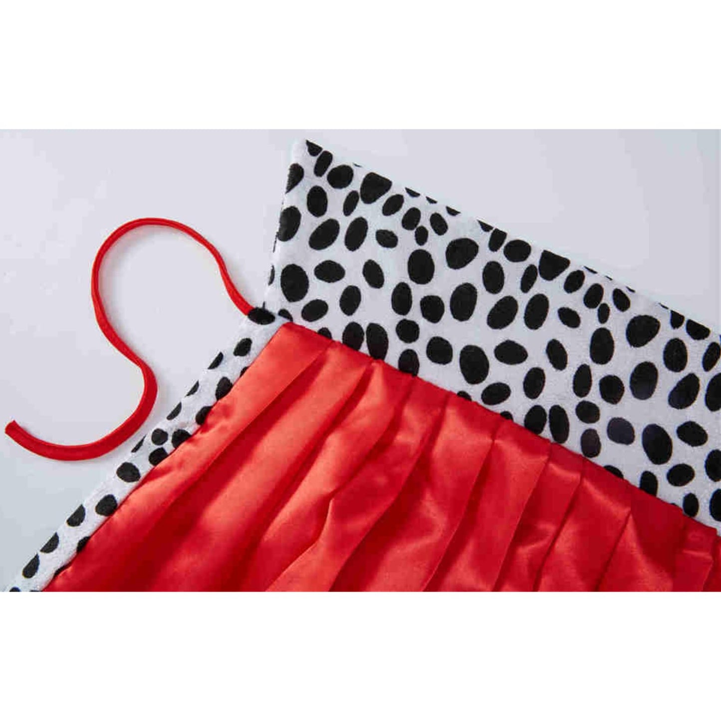 Yolsun King Robe Costume For Boys Prince Satin Cloak Queen Cape With Crown Kids Dress Up For Halloween Party (31.5'', Red Cape C