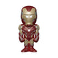 Funko Vinyl Soda: Endgame- Iron Man